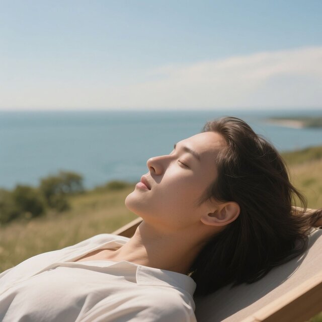 Lofi Relaxation Vibes for Serenity