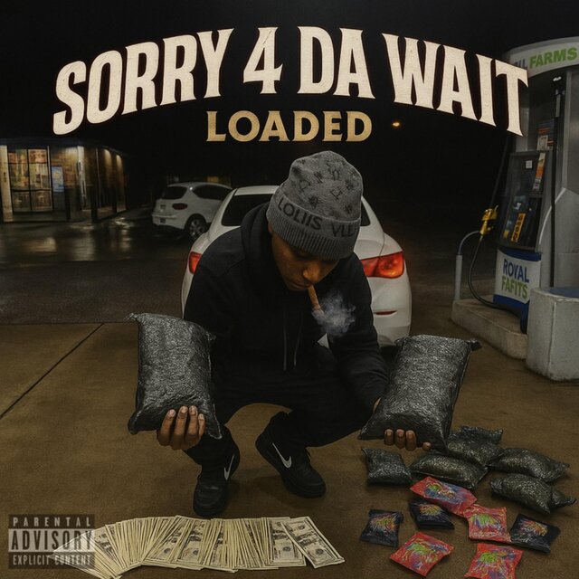 Sorry 4 Da Wait