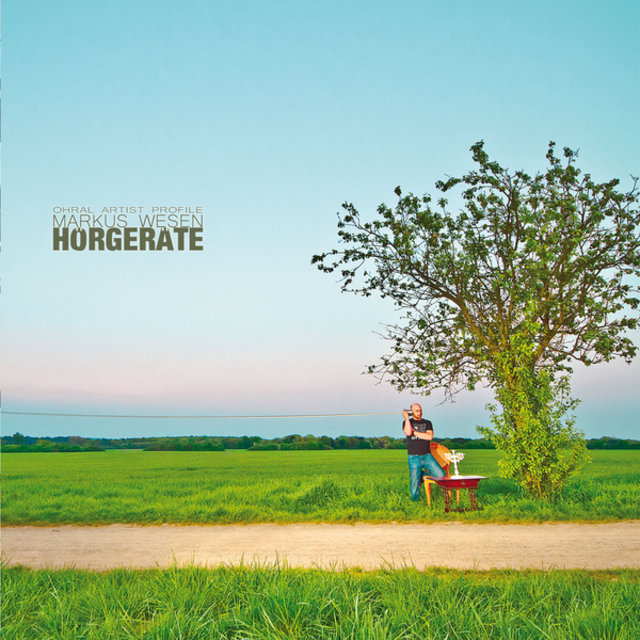 Ohral Artist Profile - Hörgeräte - Mixed By Markus Wesen