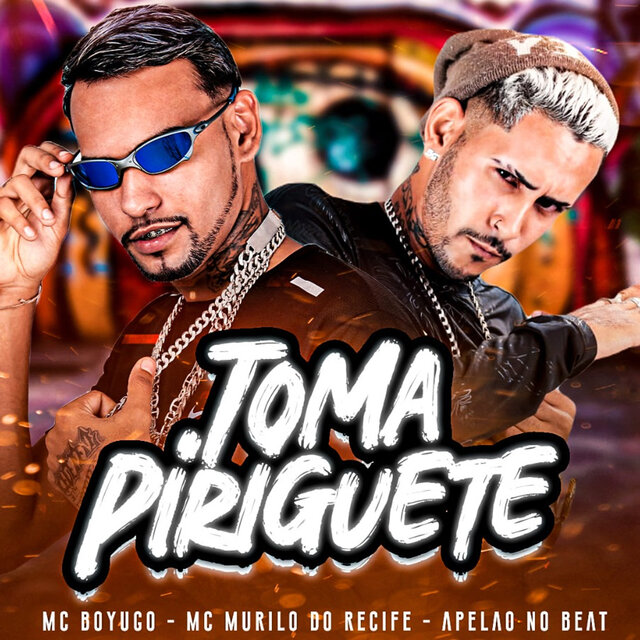 Toma Piriguete