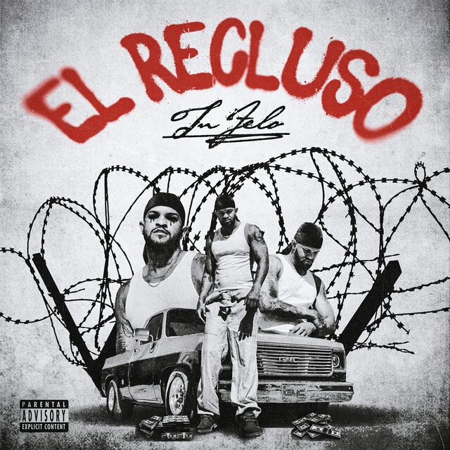 El Recluso