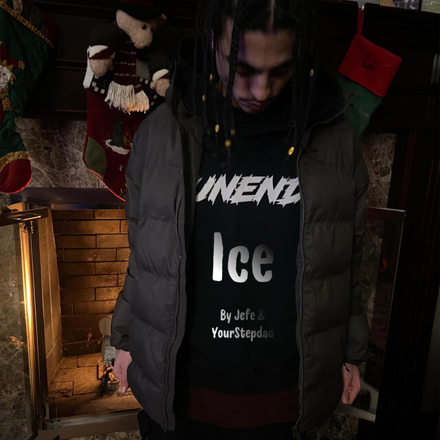 Ice (feat. Your Stepdad)