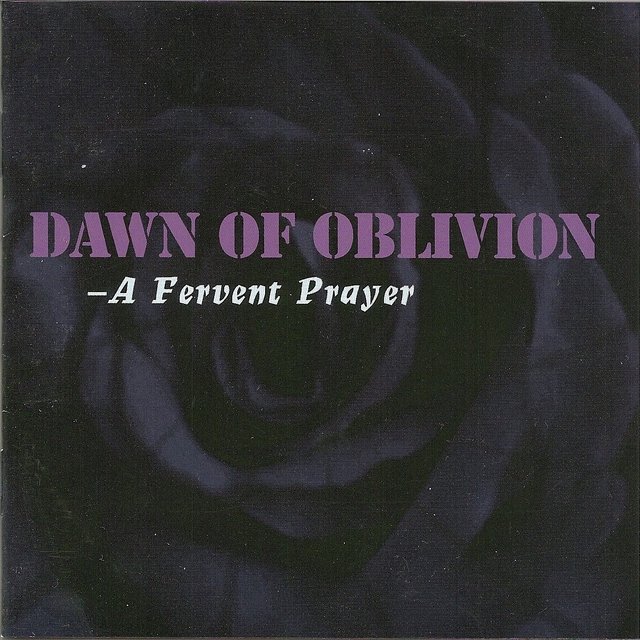 A Fervent Prayer