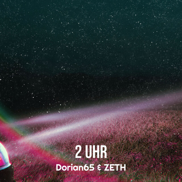 2 Uhr