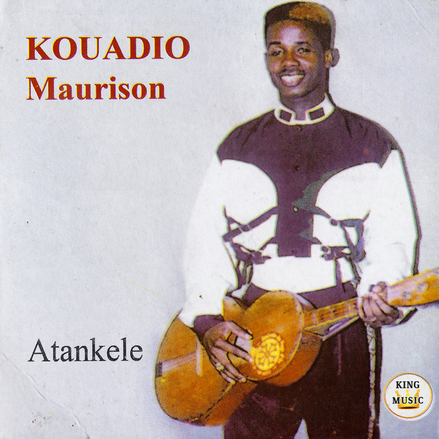 Atankele