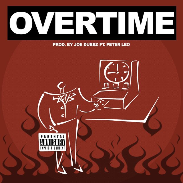 Overtime (feat. Joe Dubbz)