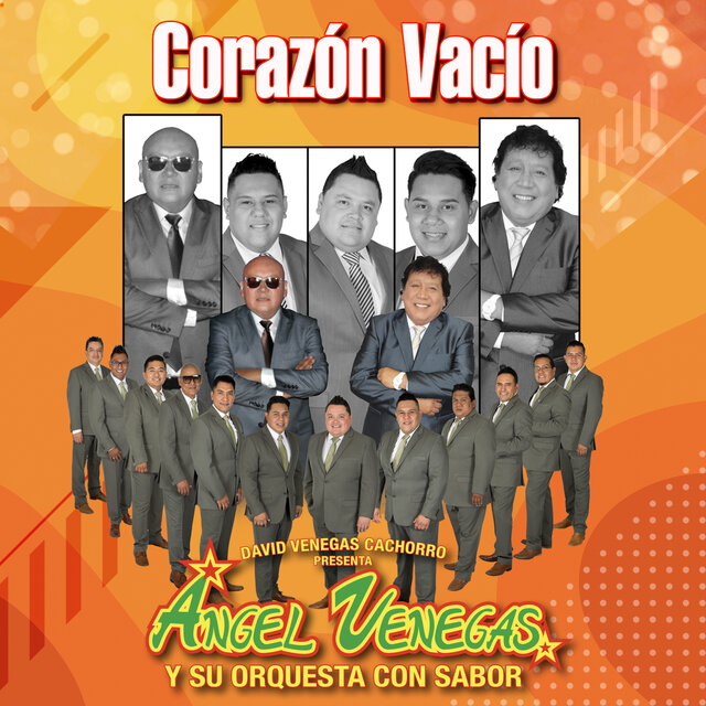Corazón Vacío