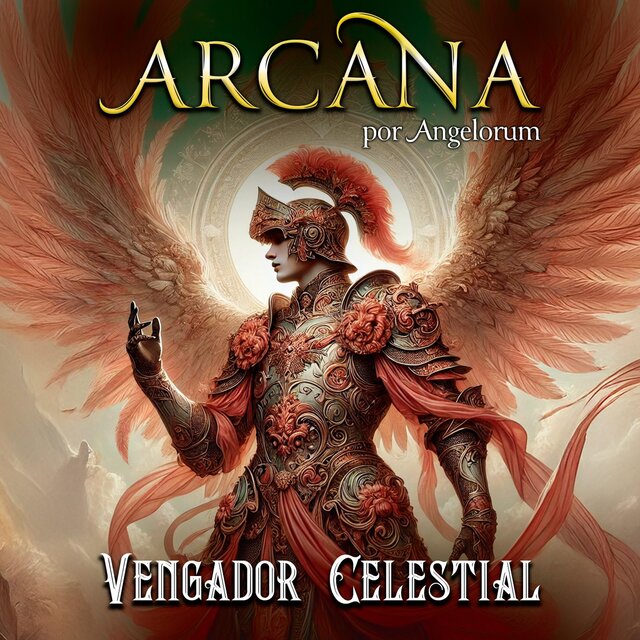 Vengador Celestial