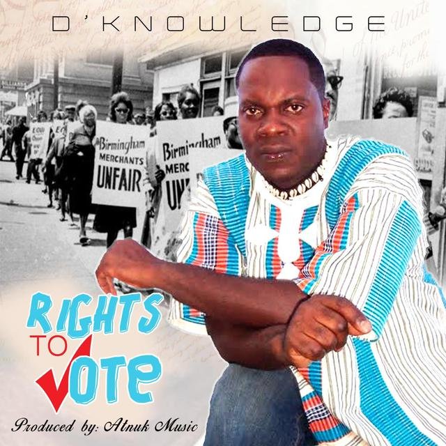 Rights to Vote