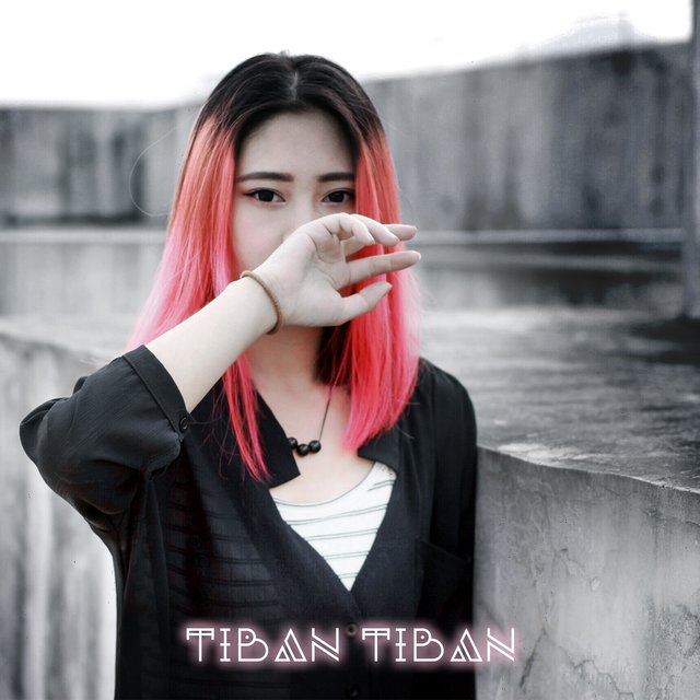 DJ Tiban Tiban