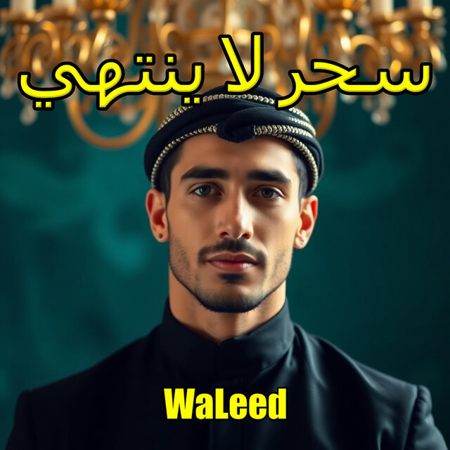سحر لا ينتهي