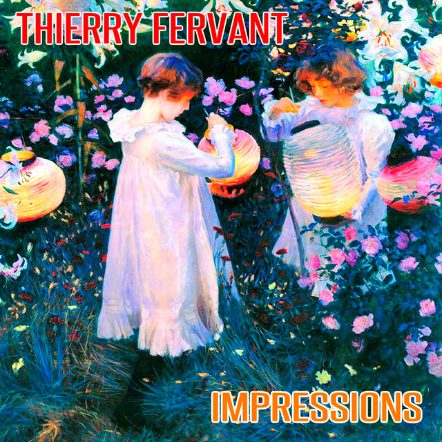 Impressions (2024 Remastered)