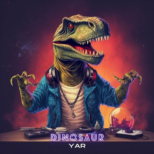 Dinosaur
