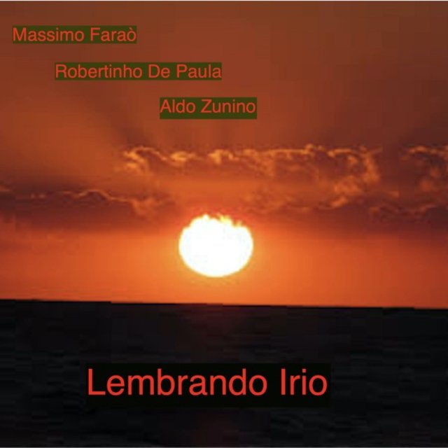 Lembrando Irio