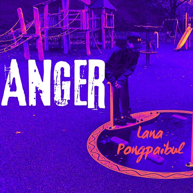 Anger