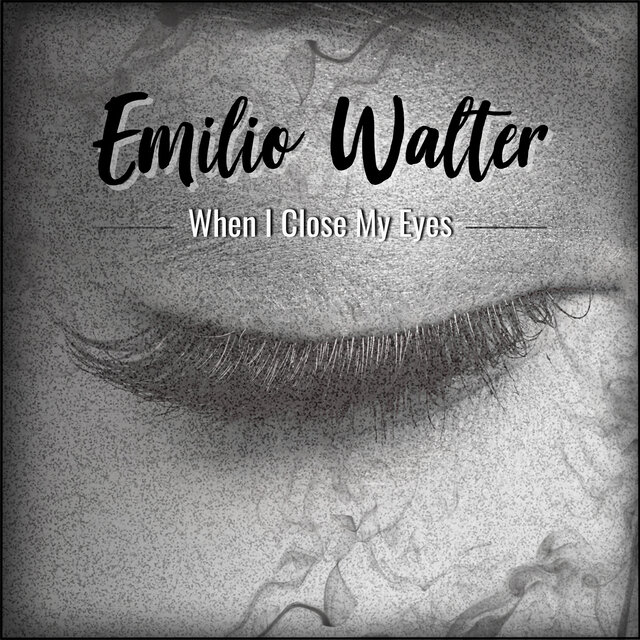 Cover art for album  by Emilio Walter