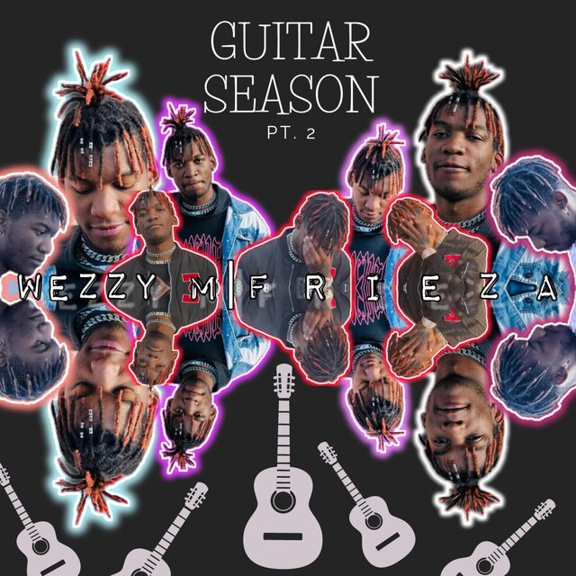 Guitar Season, Pt. 2