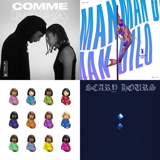 Hip Hop Daily