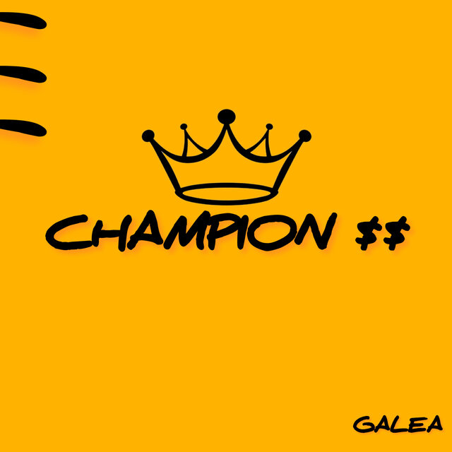 Champion $$