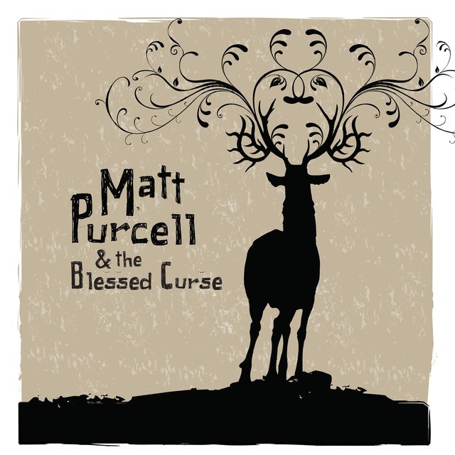 Matt Purcell & the Blessed Curse