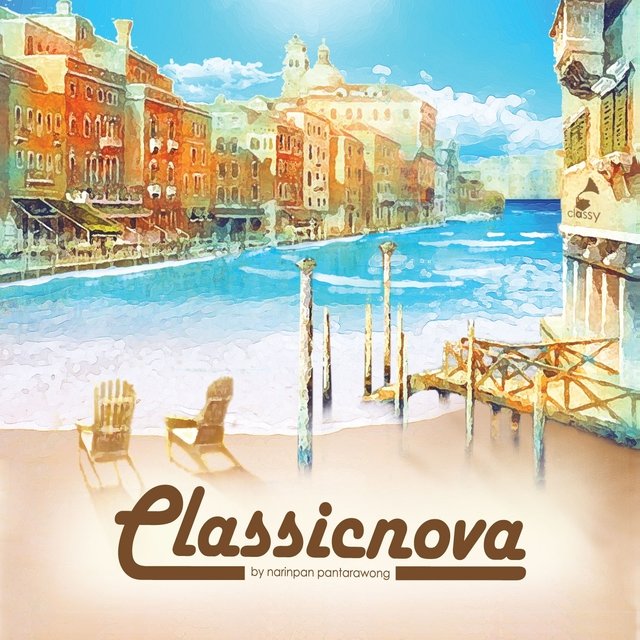 Classicnova