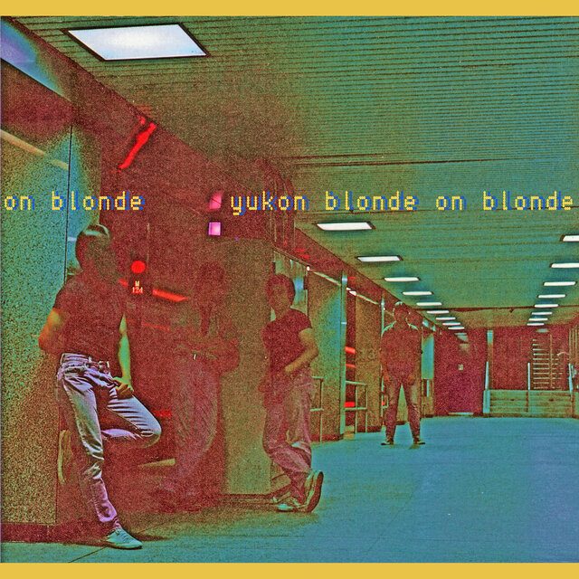 On Blonde (10 Year Anniversary Deluxe)