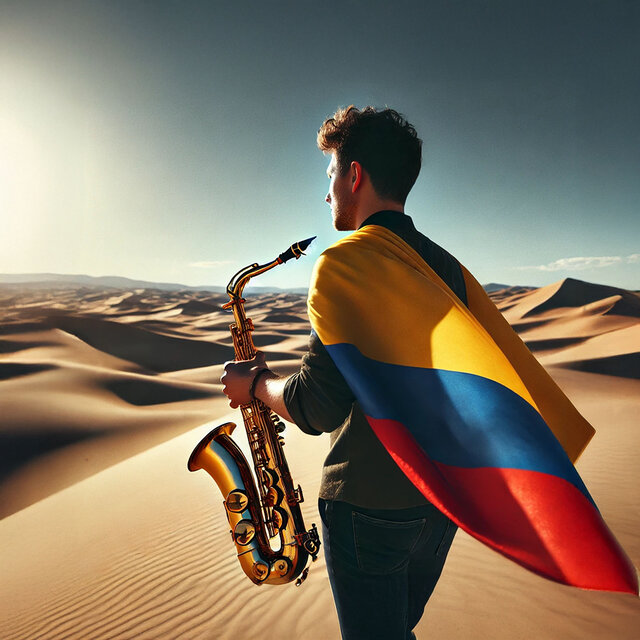 Saxfro