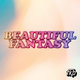 Cover art for album Beautiful Fantasy by FKB