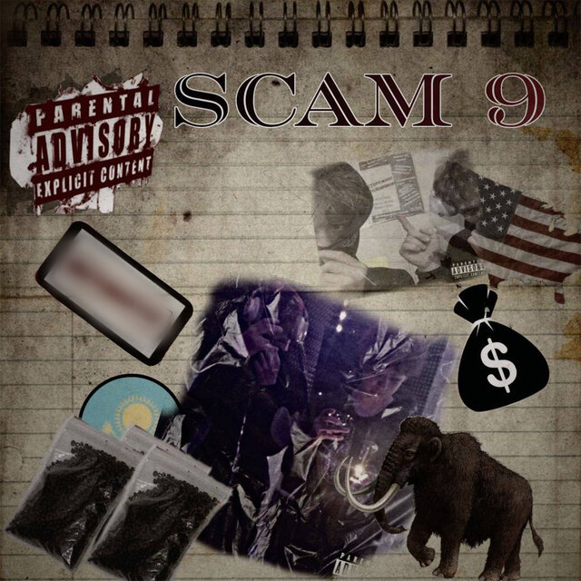 Scam 9