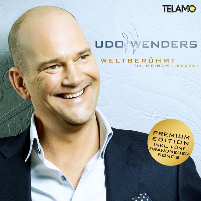 Weltberühmt (in meinem Herzen) [Premium Edition]