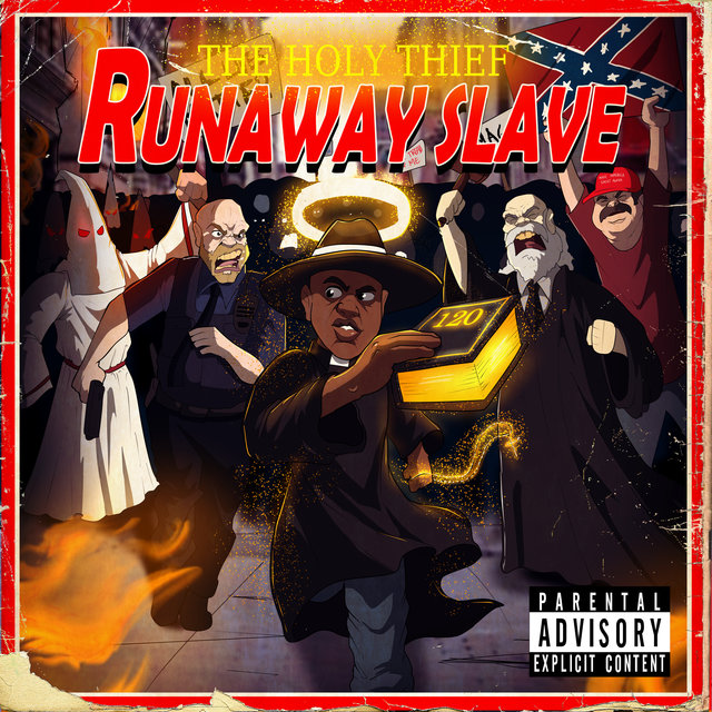 Runaway Slave