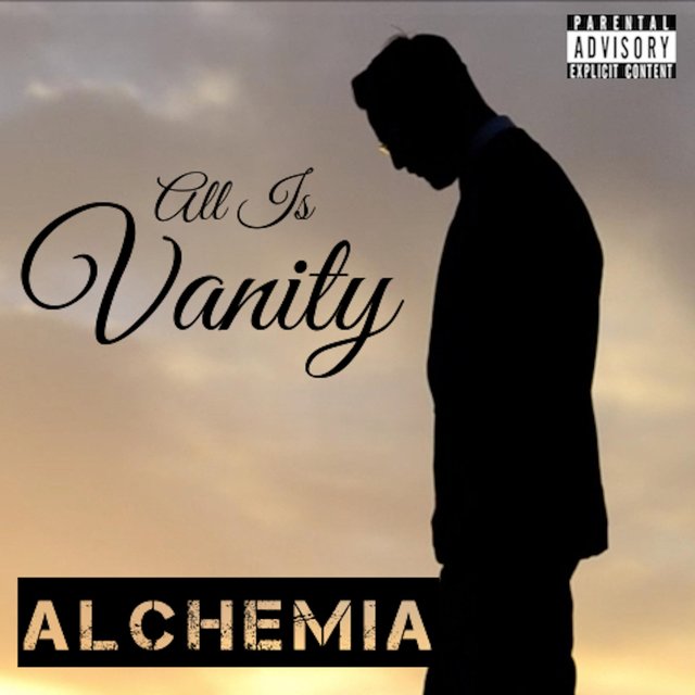 All Is Vanity