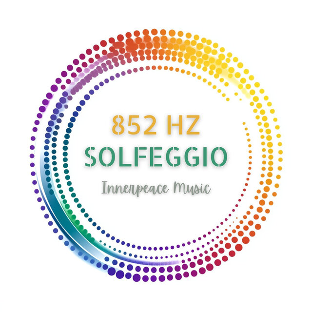 852 Hz Solfeggio