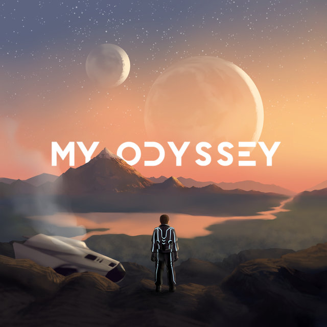 My Odyssey