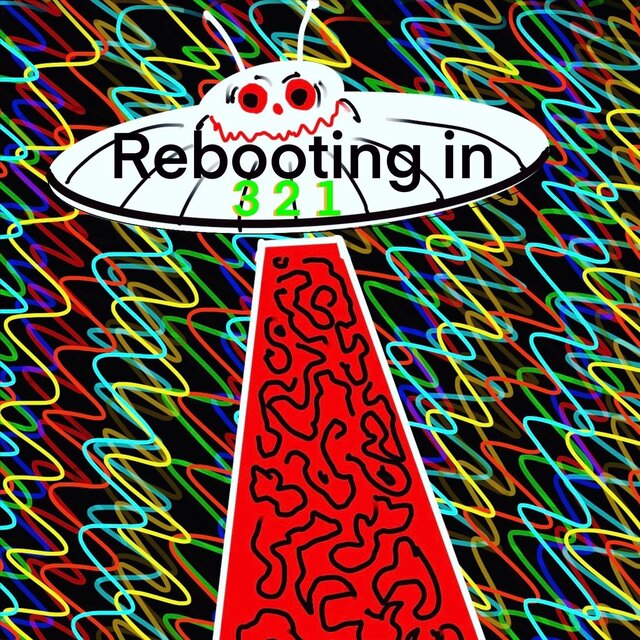 Rebooting in 3 2 1