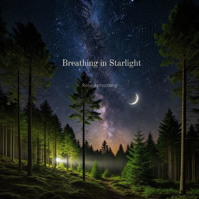 Breathing in Starlight