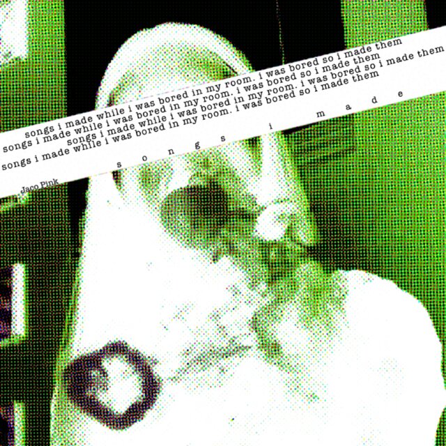songs i made while i was bored in my room. i was bored so i made these songs. Pt. 1