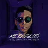 Me Envolvió (feat. Faru Style)