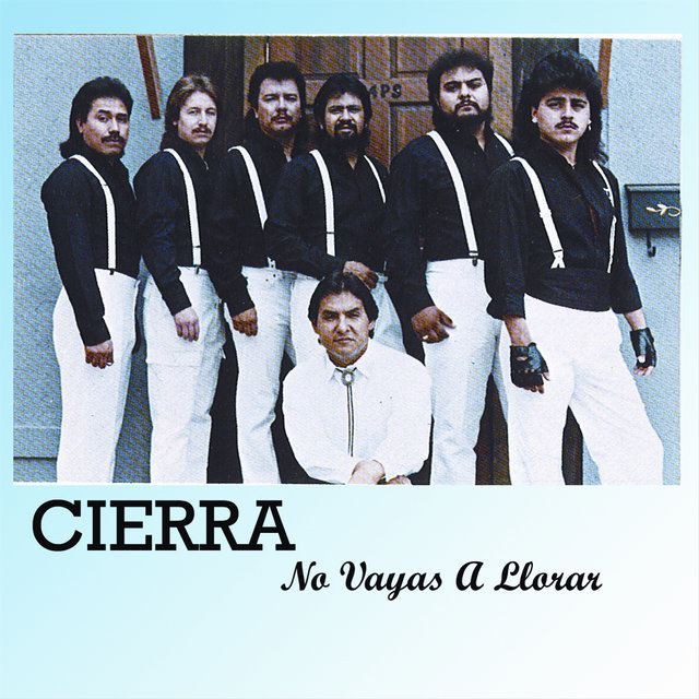 No Vayas A Llorar