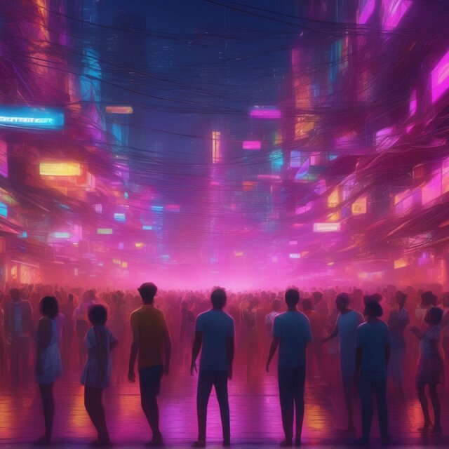 Samba Pulse