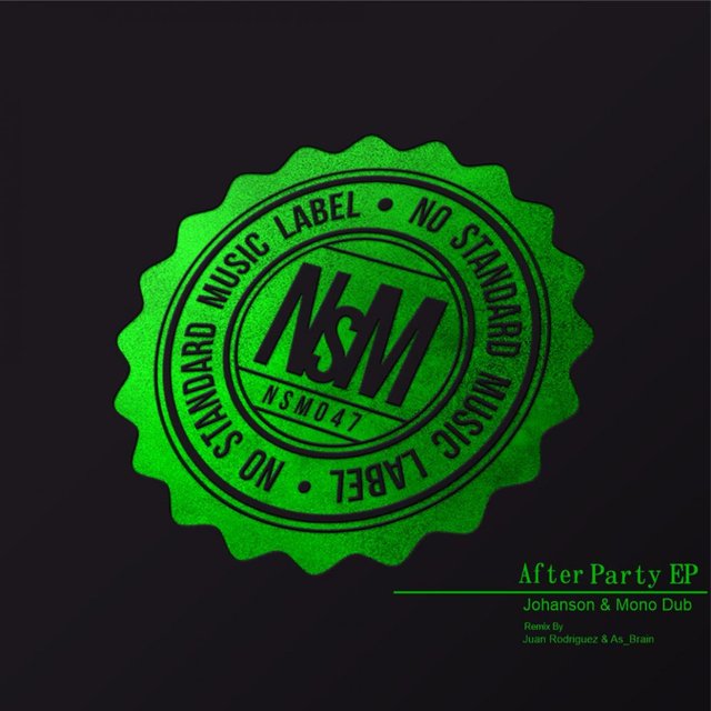 After Party EP