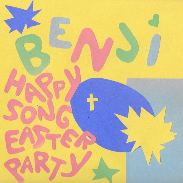 Happy Song Easter Party