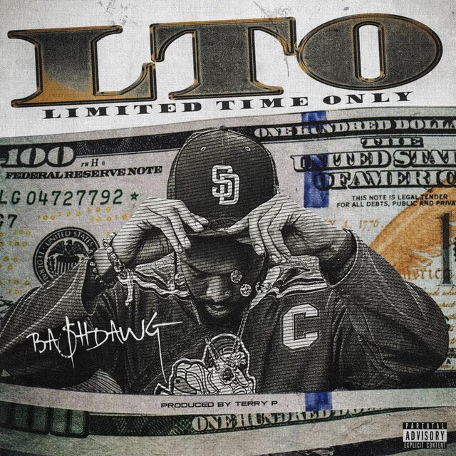 LIMITED TIME ONLY {OFFICAL ALBUM}