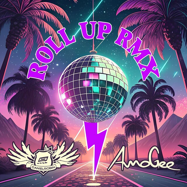 Roll Up (Remix)