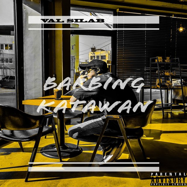 Barbing Katawan