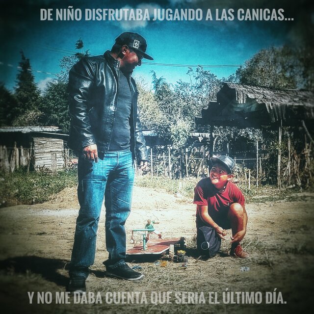 Espejo de la vida