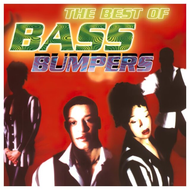 The Best of Bass Bumpers