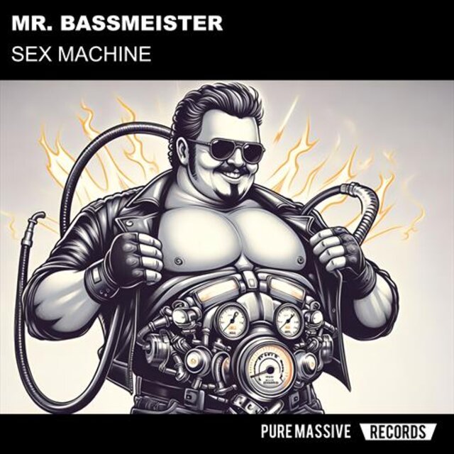 Sex Machine