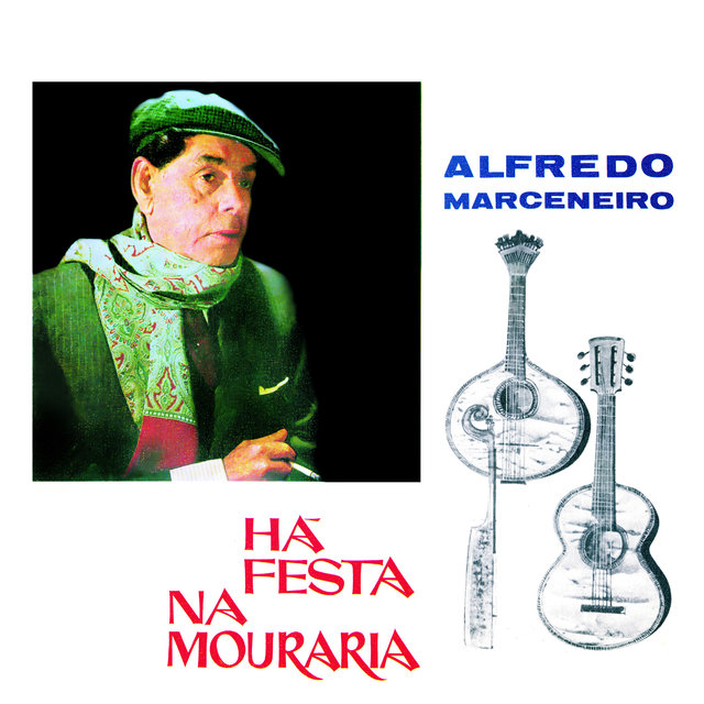 Há festa na Mouraria