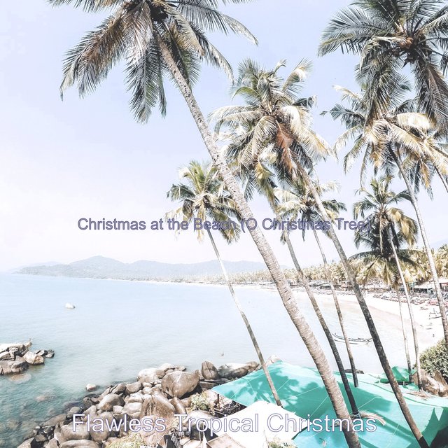 Christmas at the Beach (O Christmas Tree)